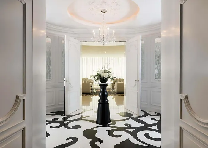 Mondrian Doha