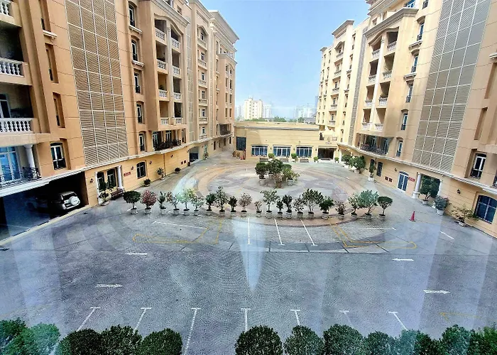 Riviera Rayhaan By Rotana Doha
