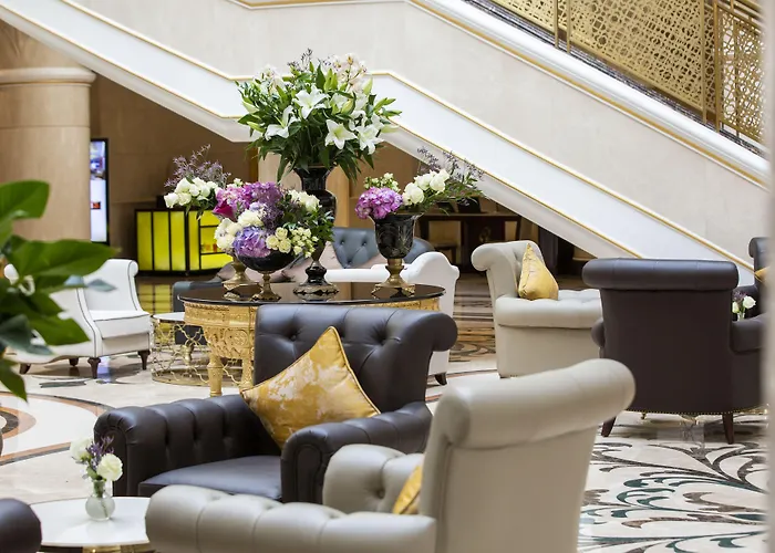 Ezdan Palace Hotel